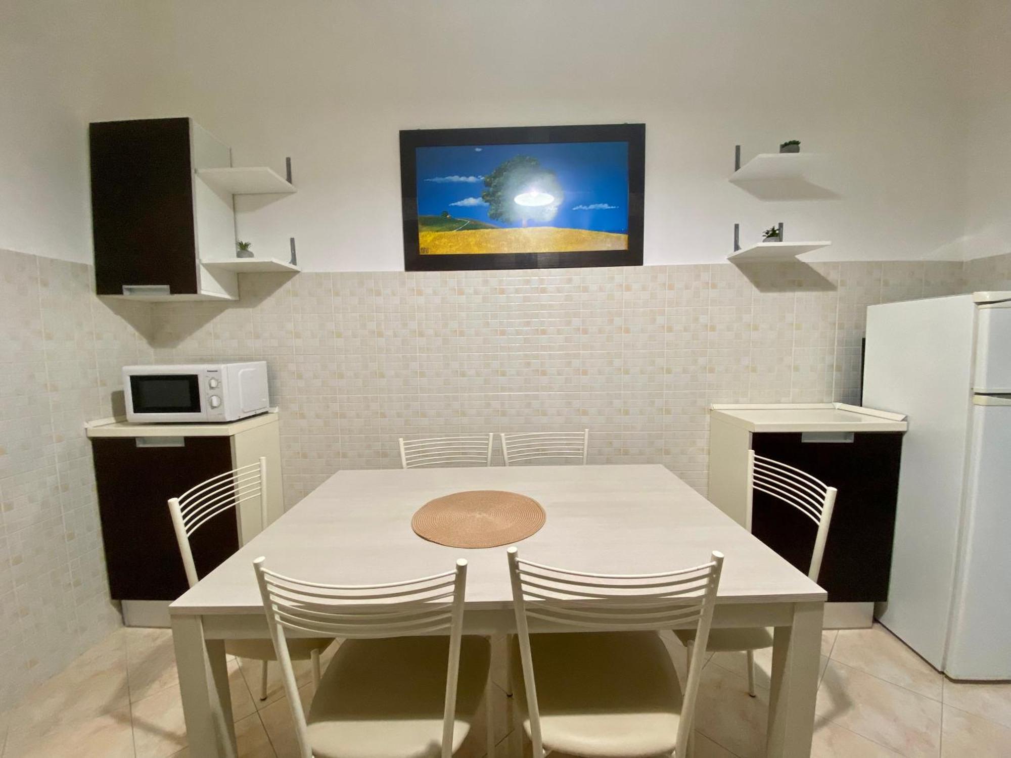 Appartement Gaslini And Beaches Two Steps Away *